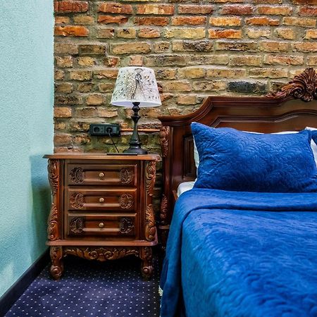 קונסטנצה Jmr Royal -Luxury Rooms & Private Sauna מראה חיצוני תמונה