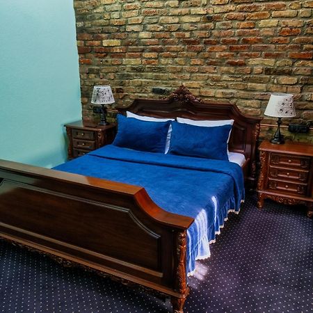 קונסטנצה Jmr Royal -Luxury Rooms & Private Sauna מראה חיצוני תמונה