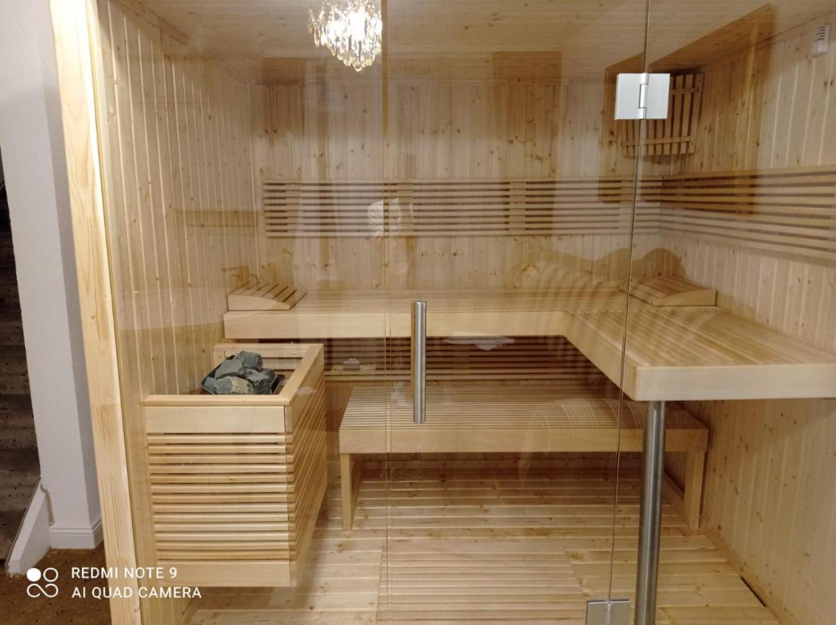 קונסטנצה Jmr Royal -Luxury Rooms & Private Sauna מראה חיצוני תמונה