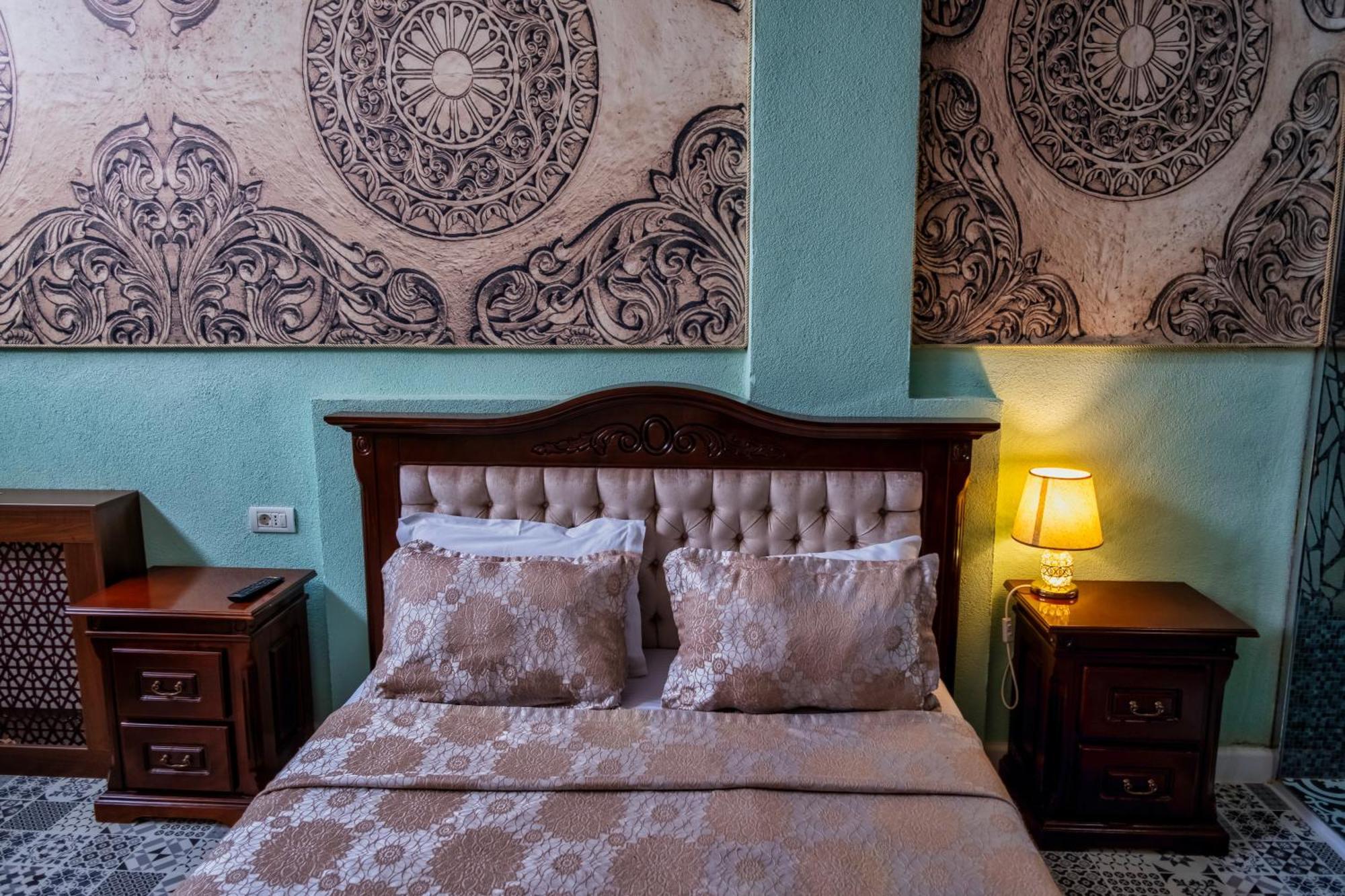 קונסטנצה Jmr Royal -Luxury Rooms & Private Sauna מראה חיצוני תמונה