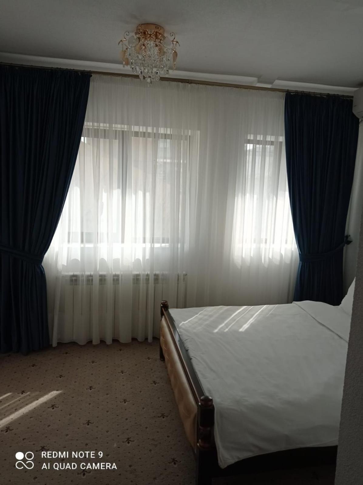 קונסטנצה Jmr Royal -Luxury Rooms & Private Sauna חדר תמונה
