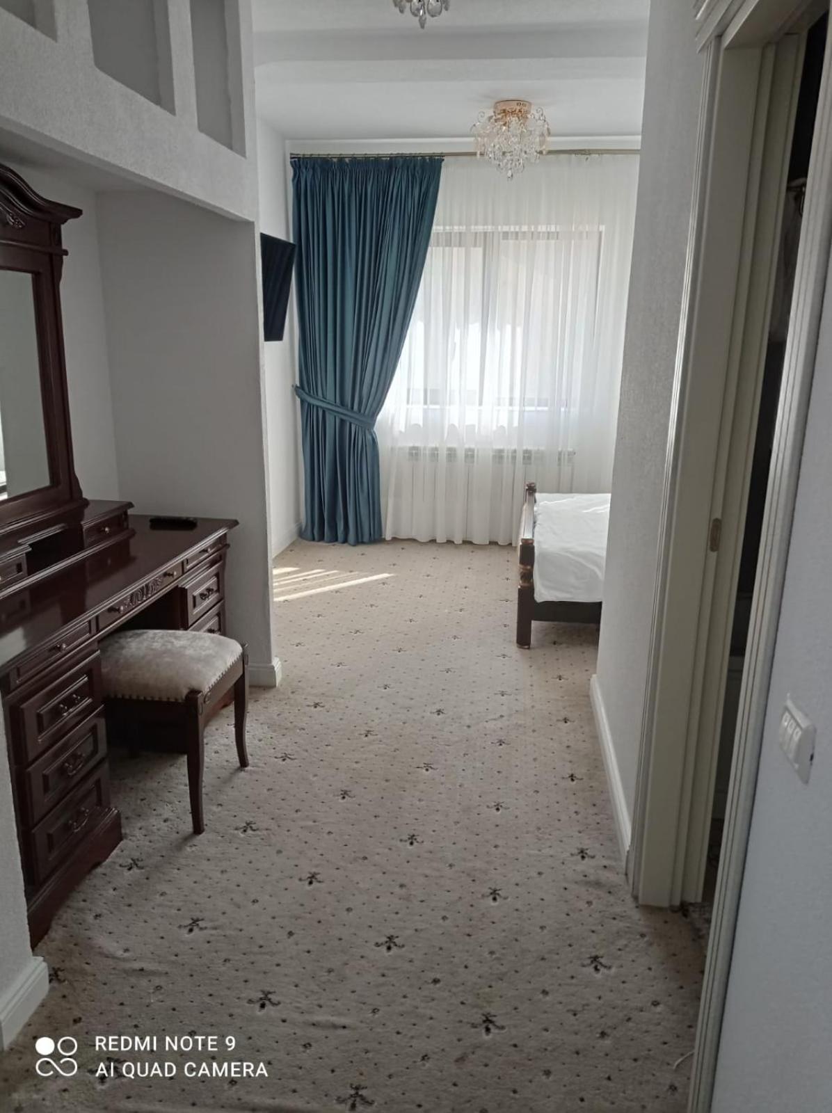 קונסטנצה Jmr Royal -Luxury Rooms & Private Sauna חדר תמונה